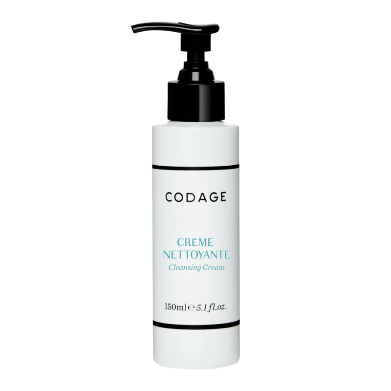 CODAGE Paris Cleansing Cream Gesichtsreinigungscreme