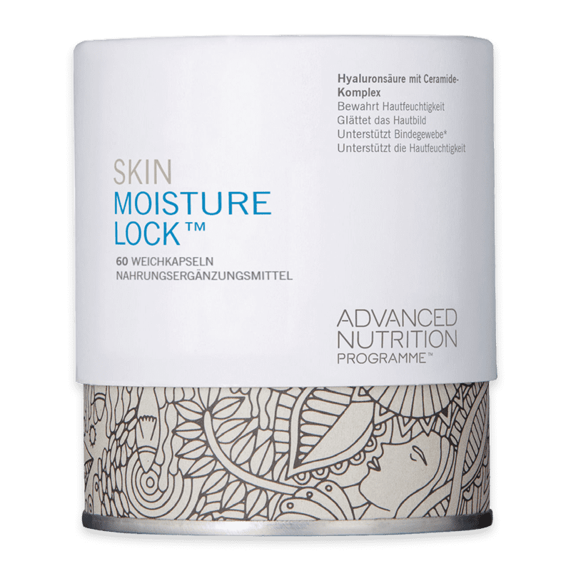 Skin Moisture Lock