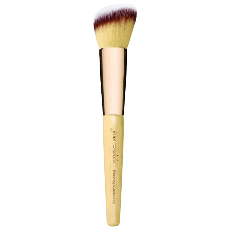 Jane Iredale Blending/Contouring Brush - Make-up Pinsel