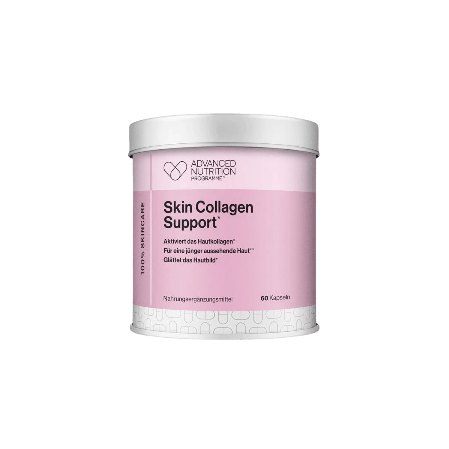 ANP Skin Collagen Support Hautpflege-Kapseln
