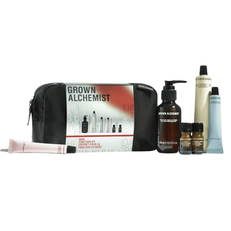 Grown Alchemist Skin Funktion Set ltd. Edition Geschenkset