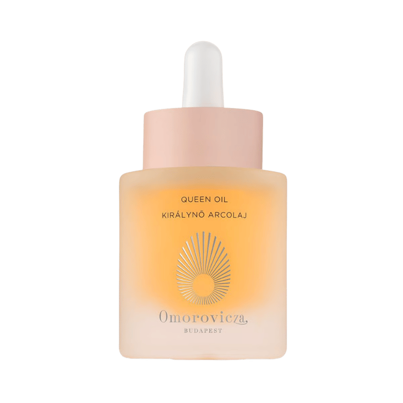 OMOROVICZA Queen Oil Gesichtsöl