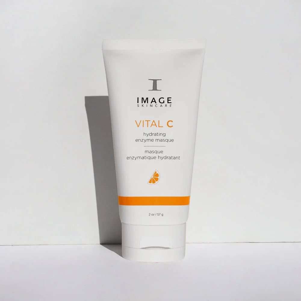 Image Skincare VITAL C hydrating enzyme masque Enzymmaske