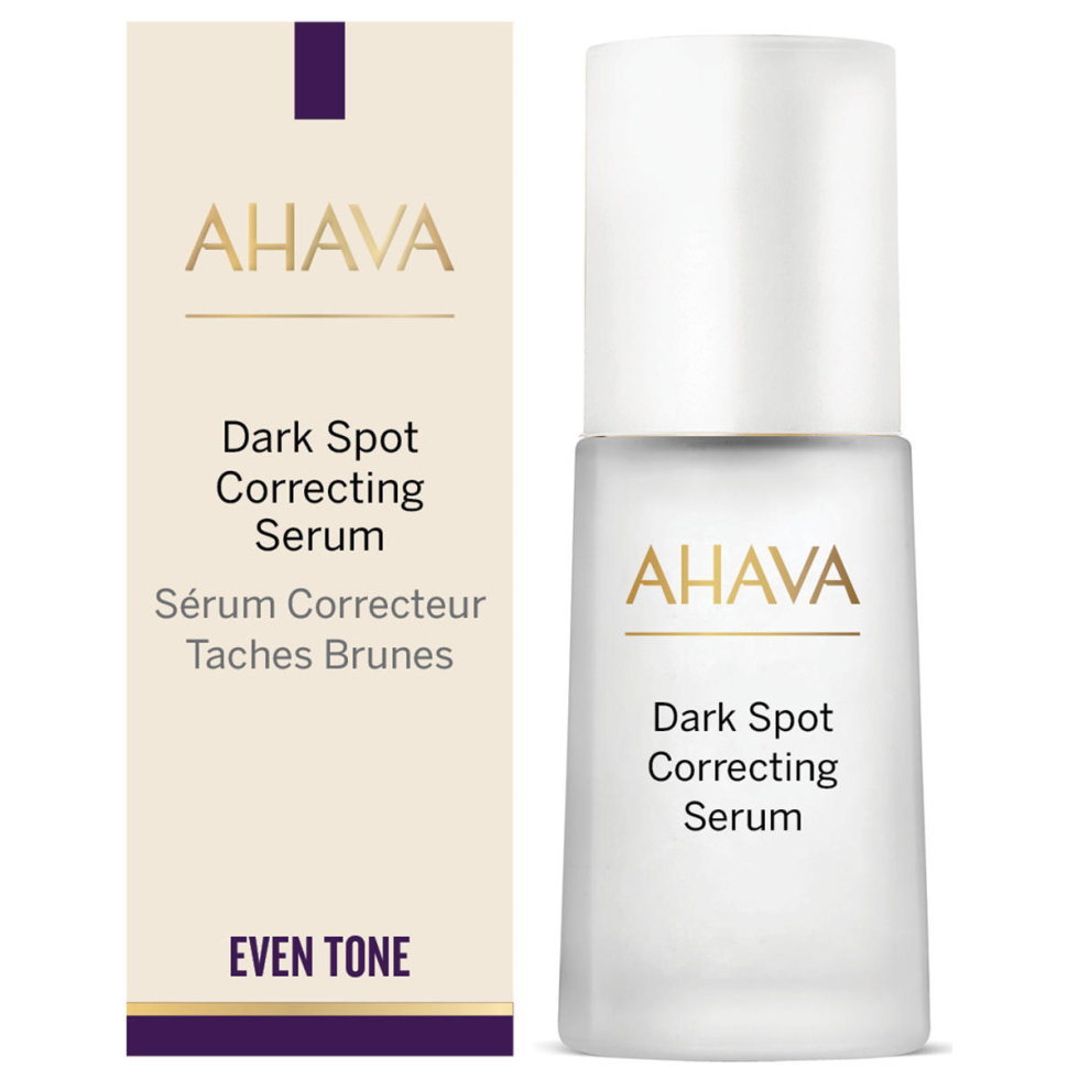2644258-AHAVA-Dark-Spot-Correcting-Serum-30-ml-2ea00ba9 Ahava Dark Spot Correcting Serum