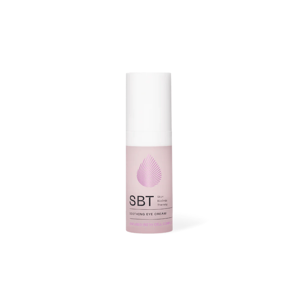 SBT Labs Soothing Eye Cream Reisegröße Augencreme