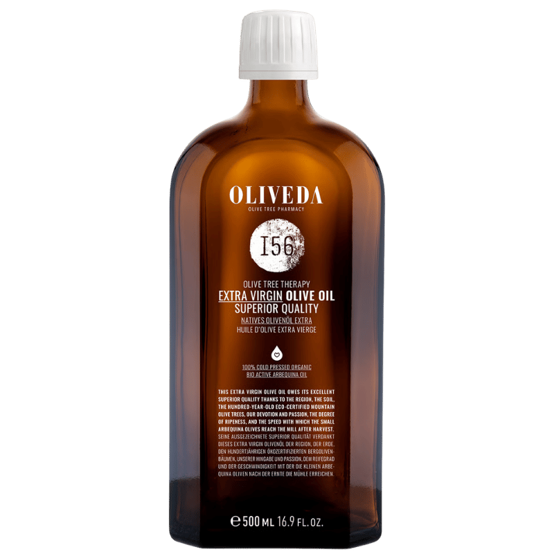 OLIVEDA I56 Extra Virgin Natives Olivenöl