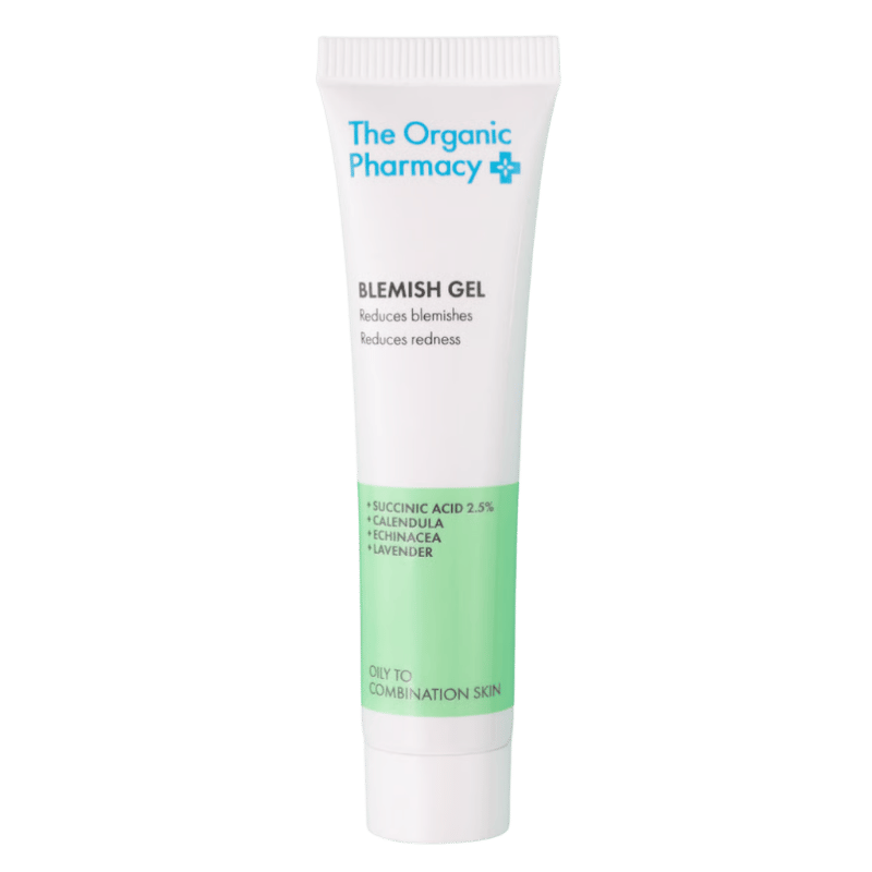 Organic Pharmacy Blemish Gel NEU