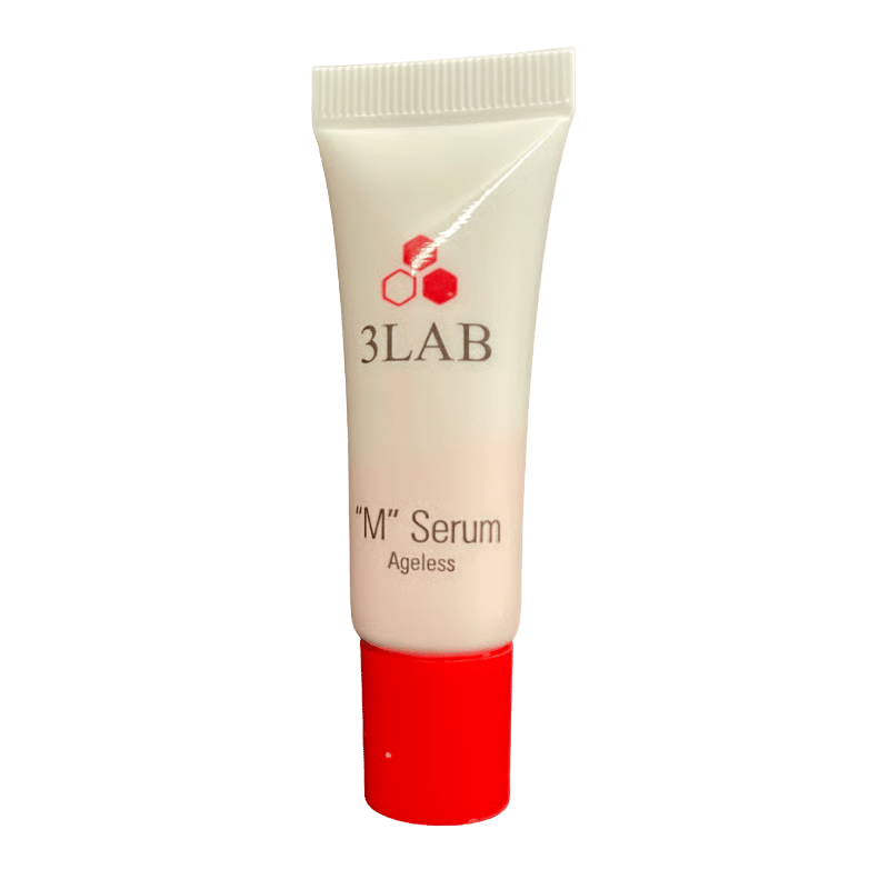 3LAB "M" Serum Ageless Luxus Sample