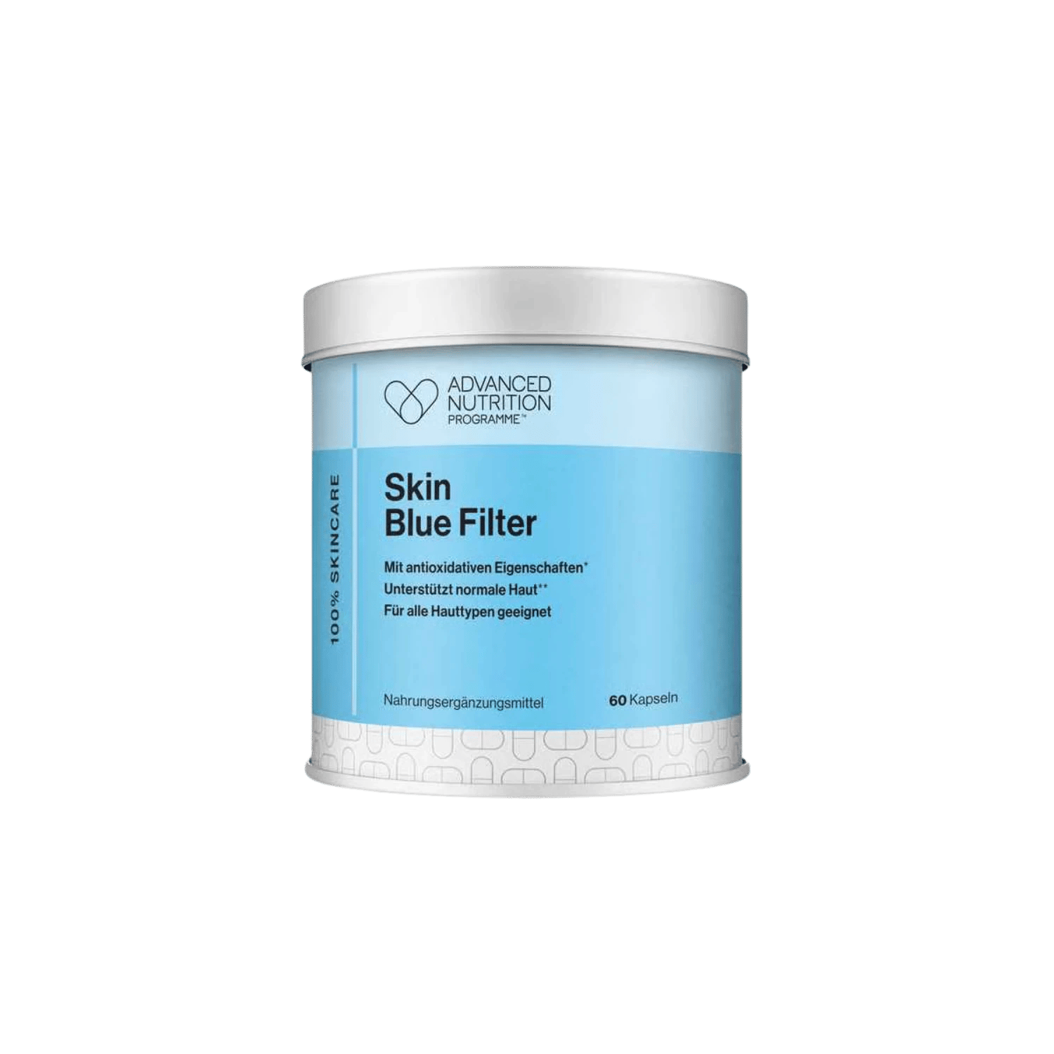 ANP Skin Blue Filter Nahrungsergänzungsmittel