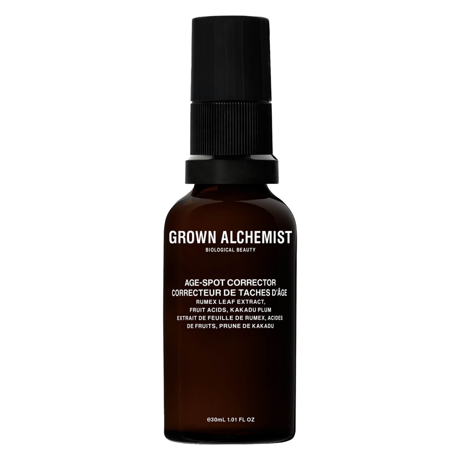 IMG_9321 Grown Alchemist Age-Spot Corrector - Rumex Leaf Extract; Fruit Acids; Kakadu Plum