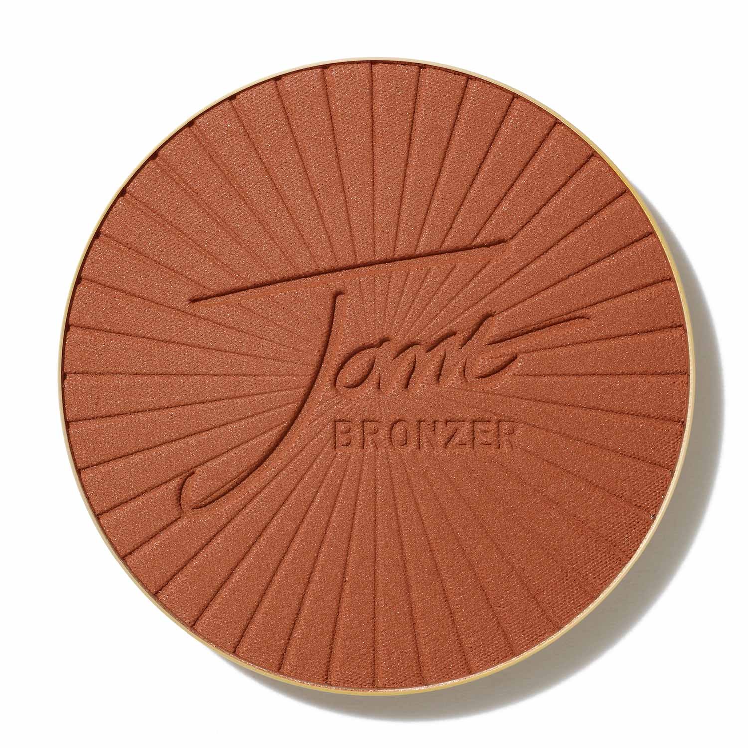 Jane Iredale PureBronze Matte Bronzer Refill Dark