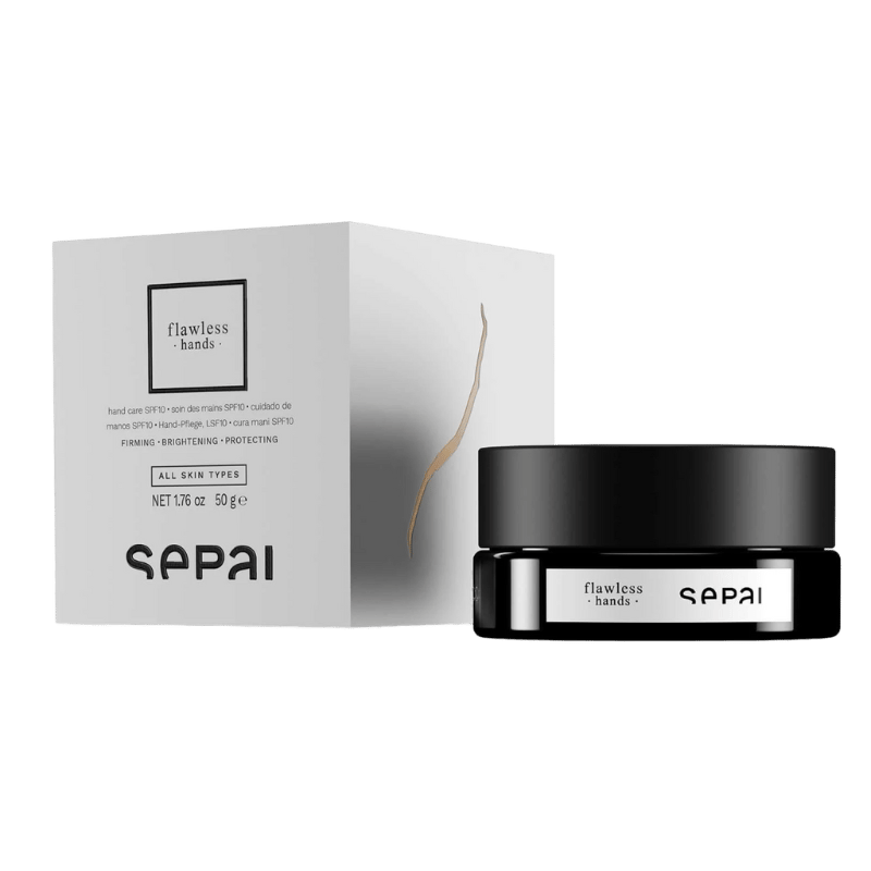 SEPAI FLAWLESS hands Handbalsam
