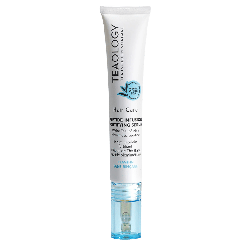 TEAOLOGY Hair Peptide Infusion Fortifying Serum Haarserum