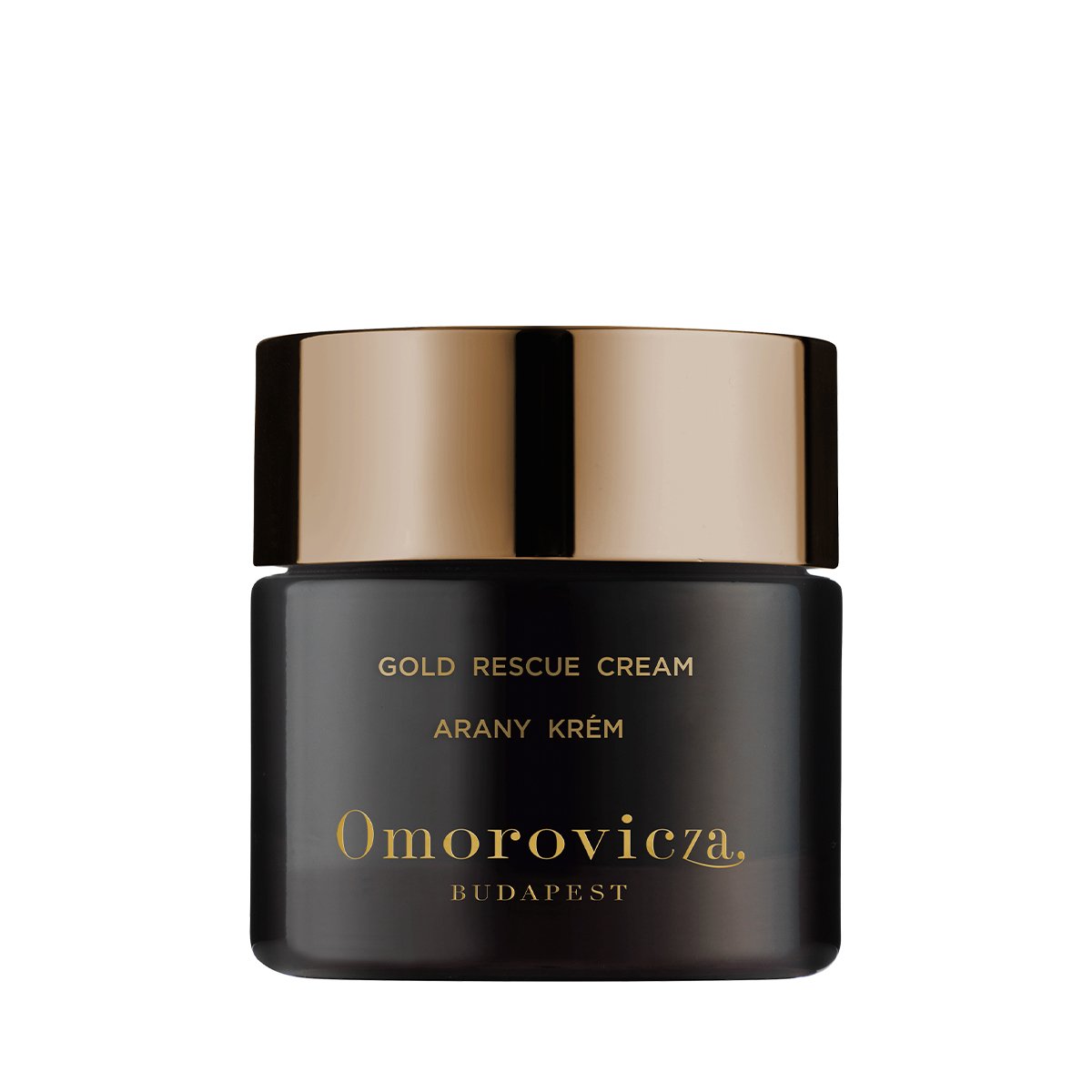 omoro-gold-rescue-cream OMOROVICZA Gold Rescue Cream Anti-Aging-Gesichtscreme
