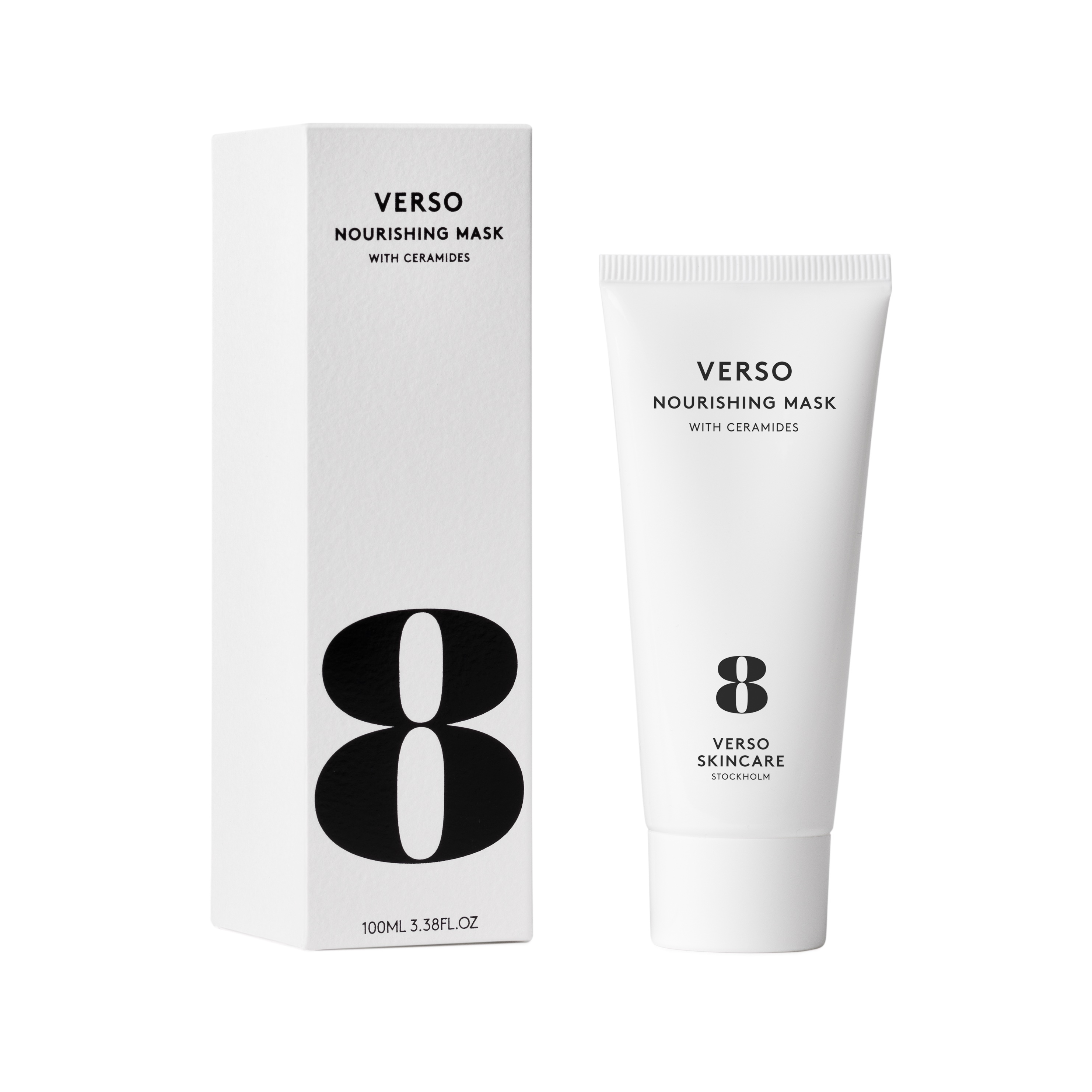 Nourishing Mask