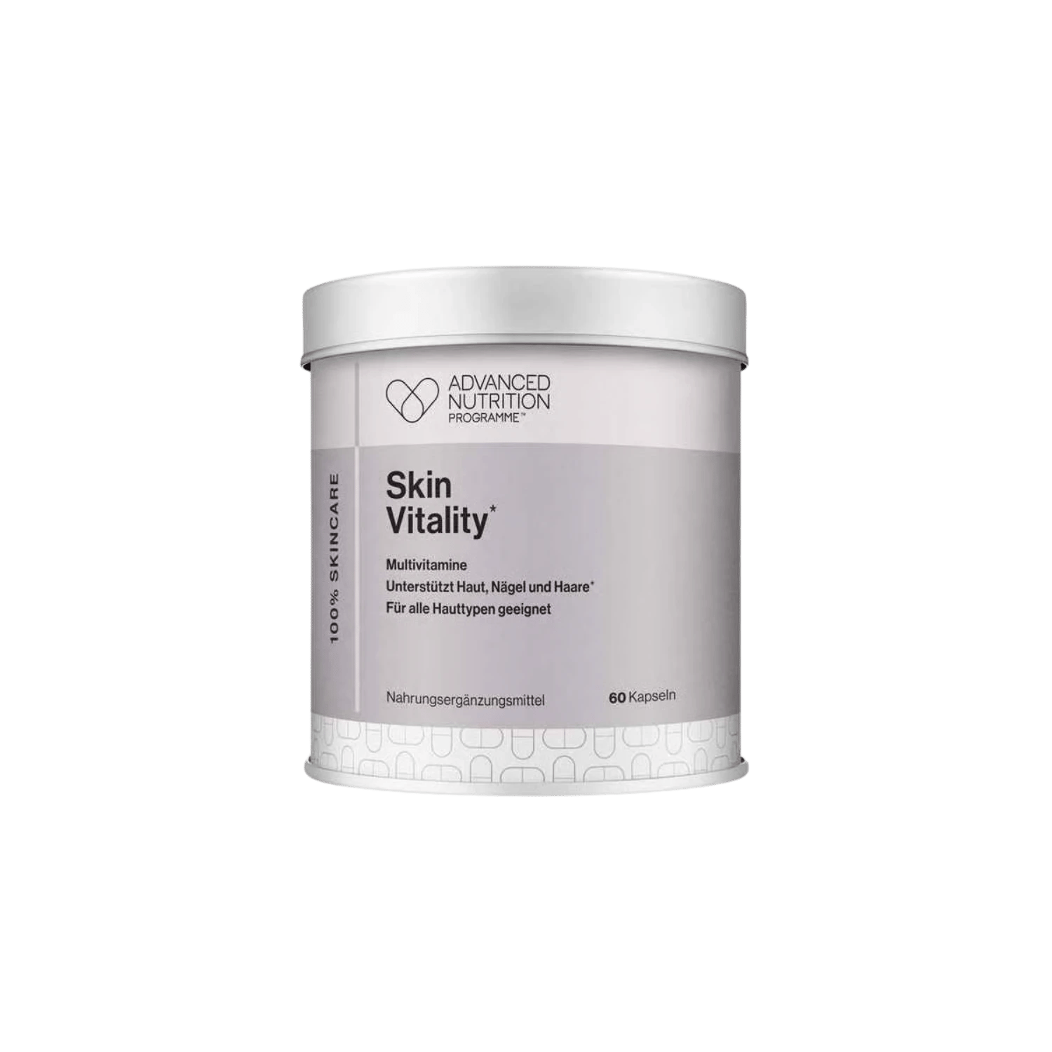 ANP Skin Vitality Multivitamin-Kapseln