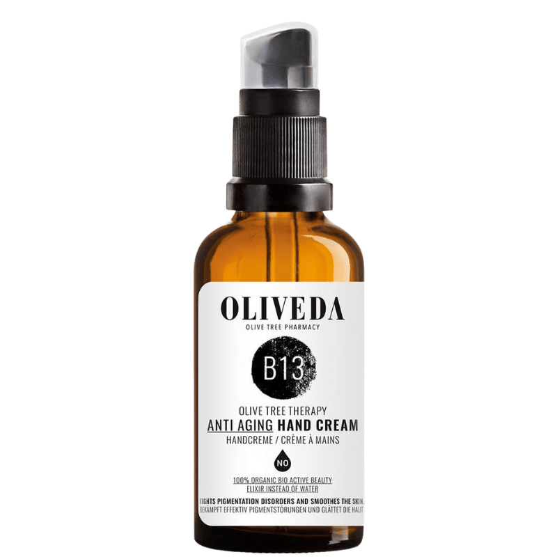 OLIVEDA B13 Handcreme Anti Aging