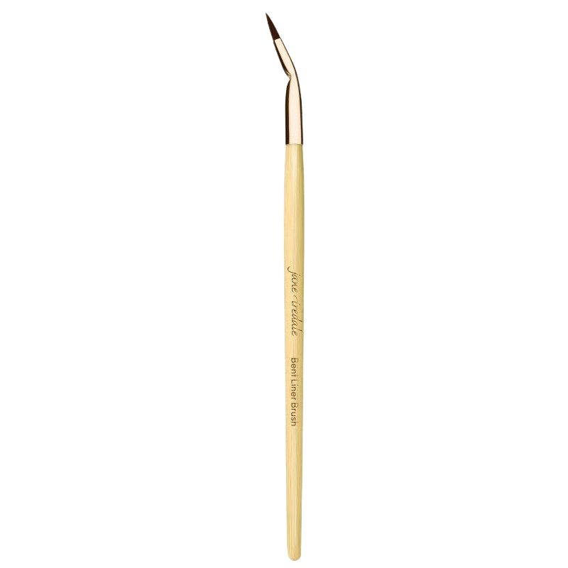 Jane Iredale Bent Liner Brush - Lidstrich Pinsel