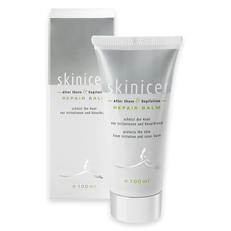 Repair-Balm OceanPharma skinicer After Shave & Depilation Repair Balm