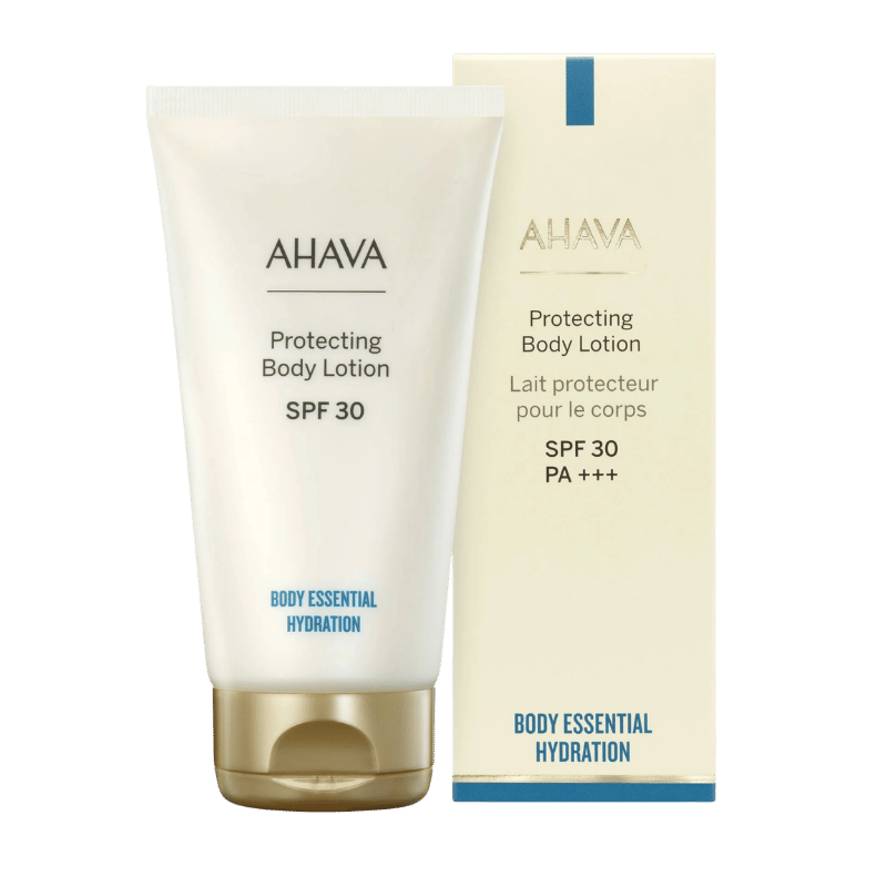 Ahava Protecting Body Lotion SPF30 PA+++ Körperlotion