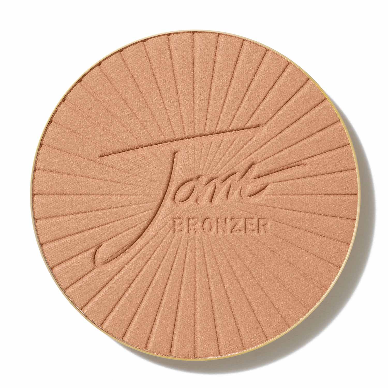 Jane Iredale PureBronze Matte Bronzer Refill Light