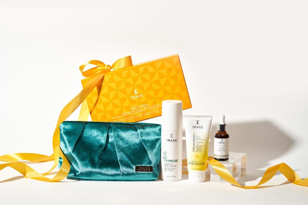 Bright & Brilliant Holiday Set ltd. Edition
