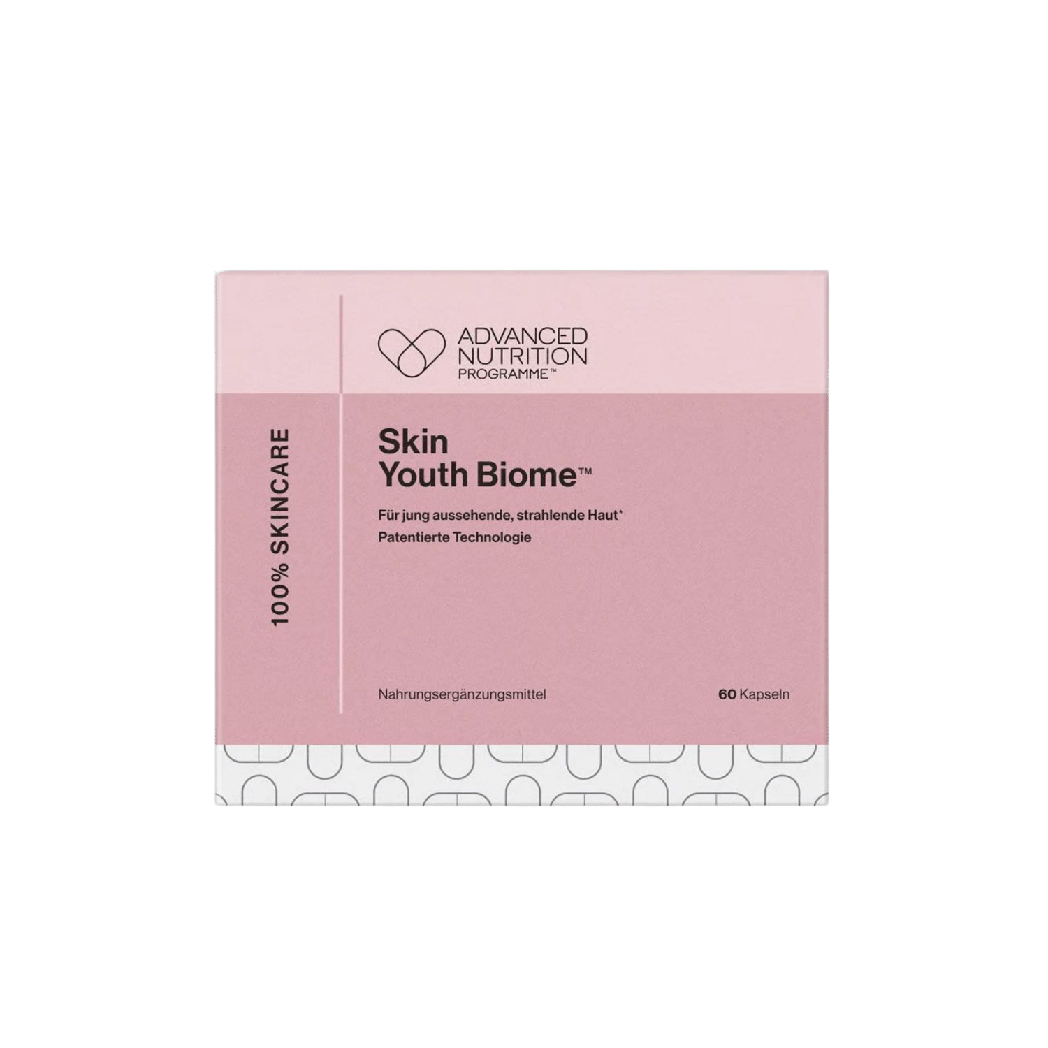 ANP Skin Youth Biome 60 Stck. Nahrungsergänzungsmittel