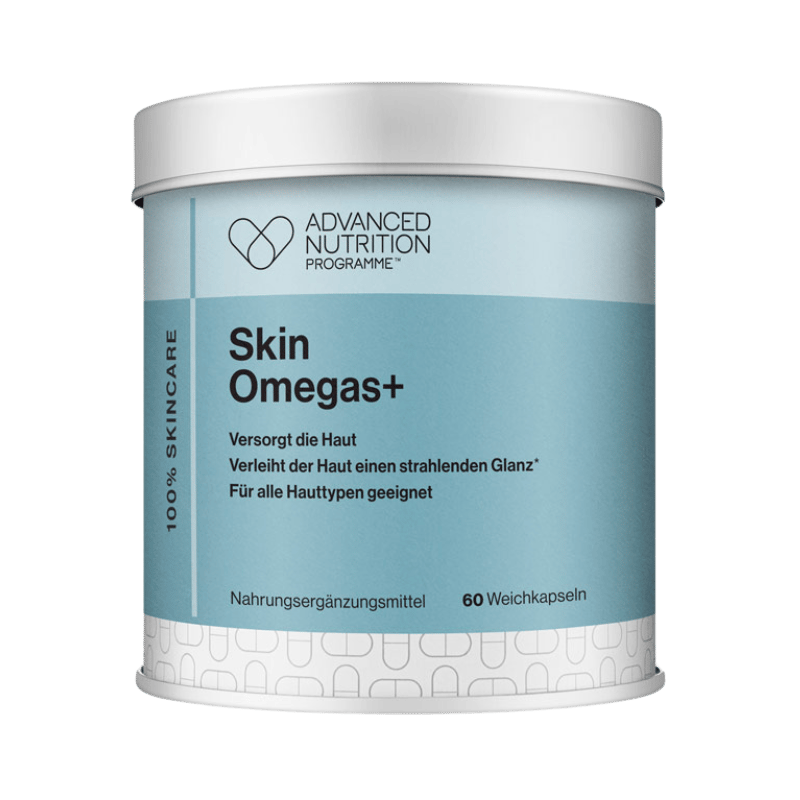 ANP Skin Omegas+ 180Stck. limitierte Edition