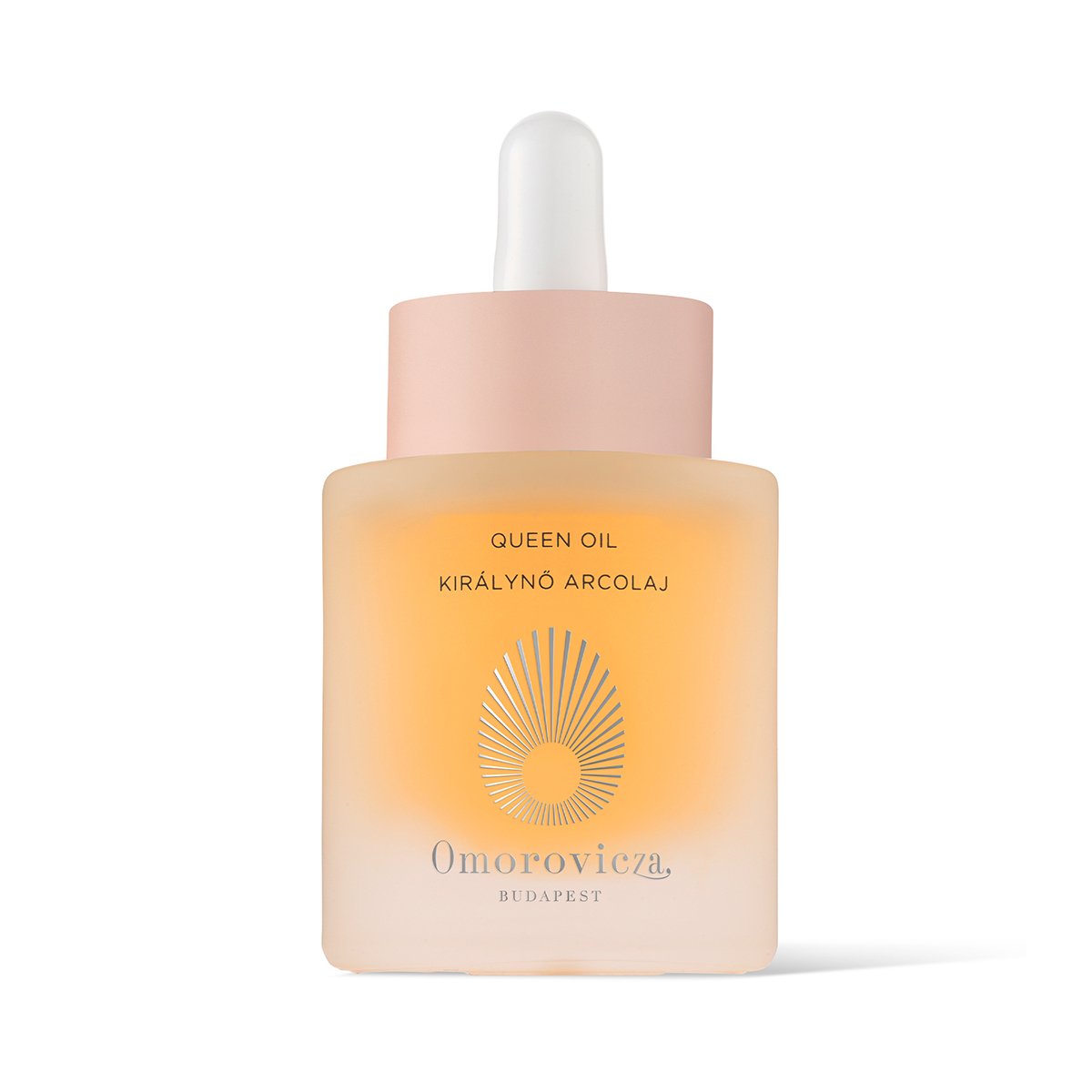 OMOROVICZA Queen Oil Gesichtsöl