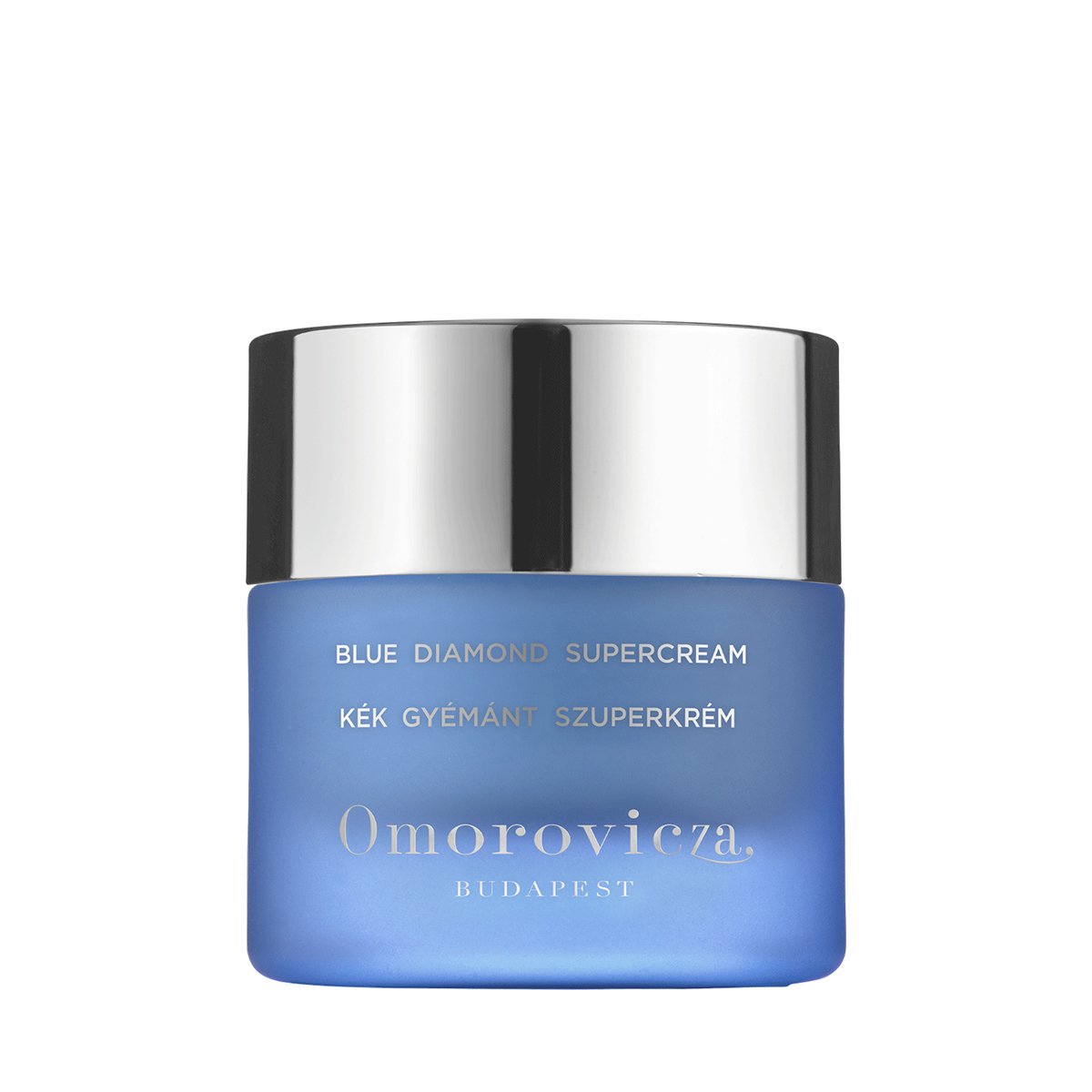 Blue-Diamond-Super-Cream OMOROVICZA Blue Diamond Supercream Anti-Aging-Creme