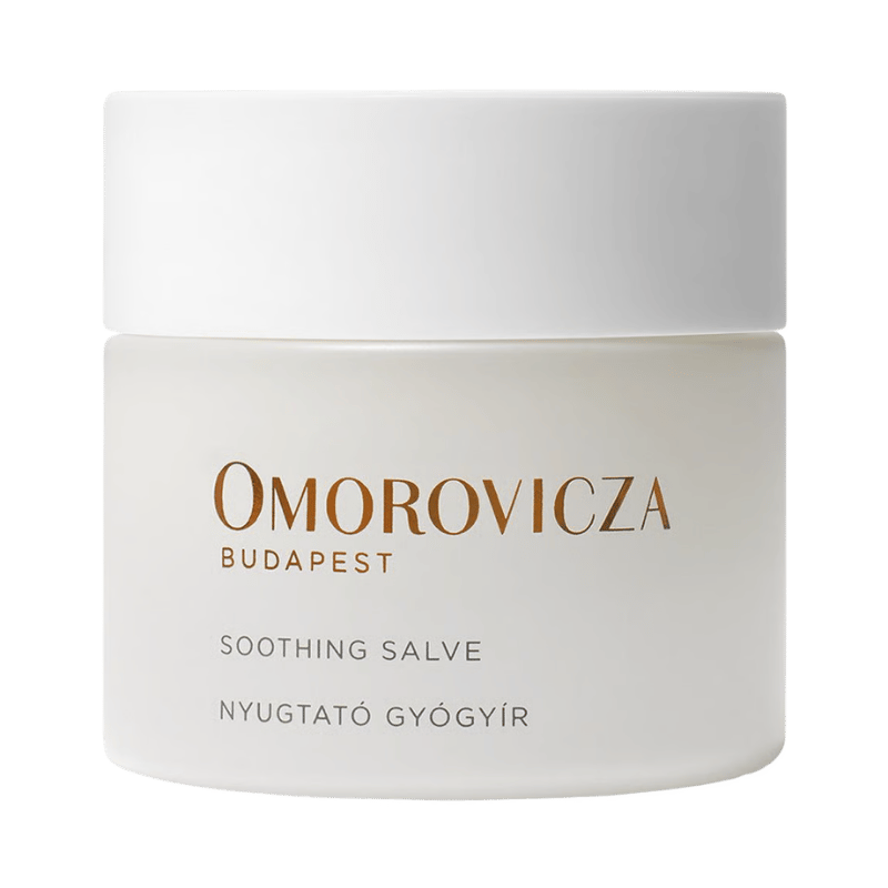 OMOROVICZA Soothing Salve Beruhigende Creme