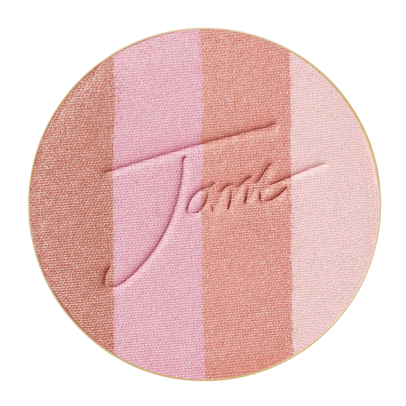 Jane Iredale PureBronze Shimmer Bronzer Refill Rose Dawn NEW
