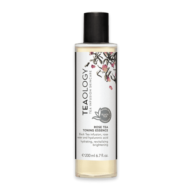 Rose Tea Toning Essence