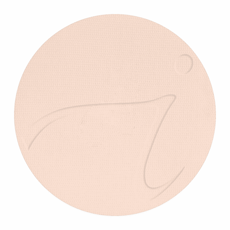 Pressed Powder Base Refill div. Farben