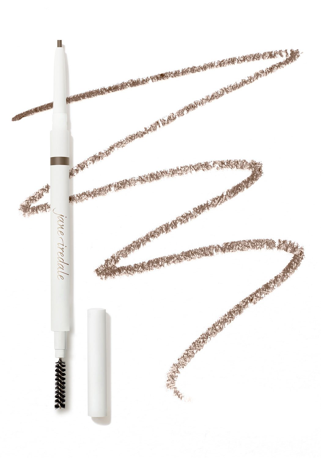 Jane Iredale PureBrow Precision Pencil Neutral Blonde Feiner