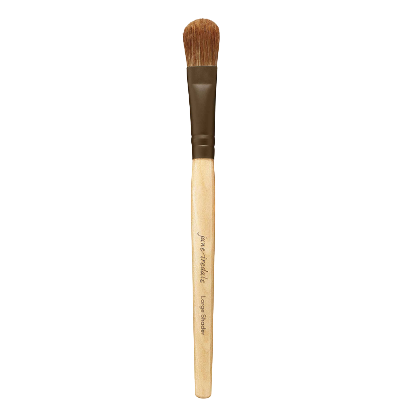 Jane Iredale Large Shader Brush - Make-up Pinsel
