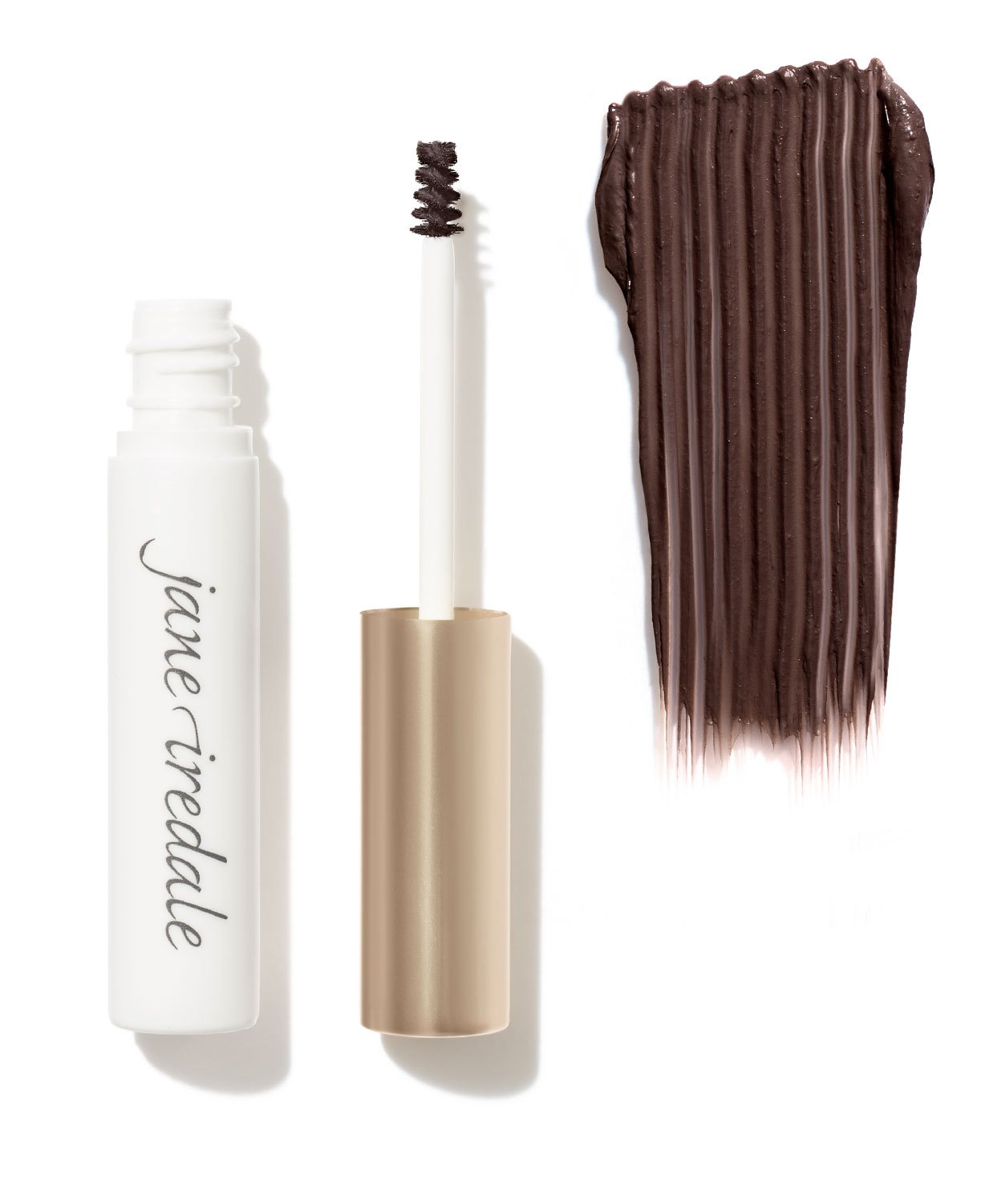 Jane Iredale PureBrow Gel Dark Brown 