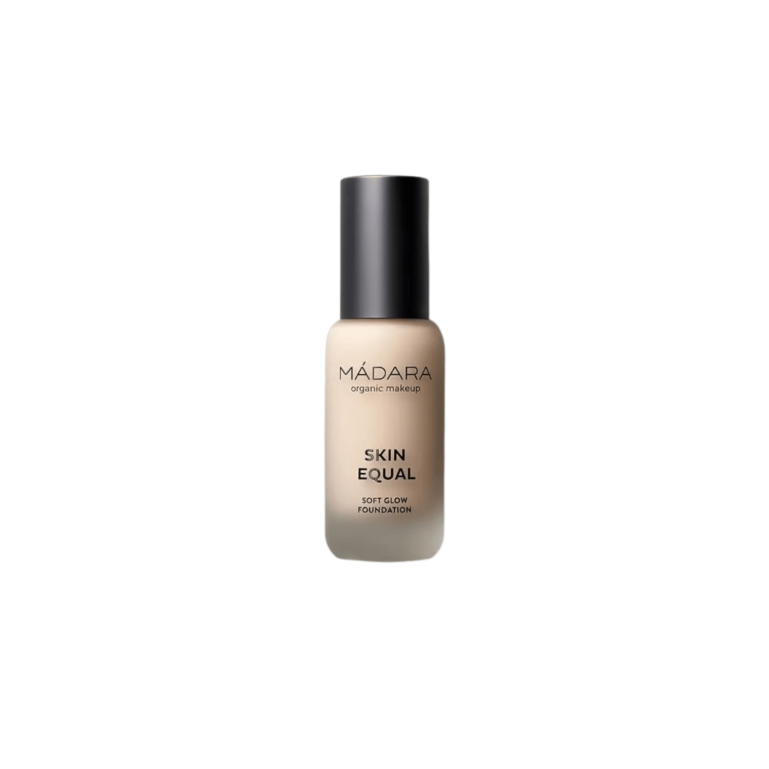 MADARA Organic Skincare SKIN EQUAL Foundation, #10 PORCELAIN