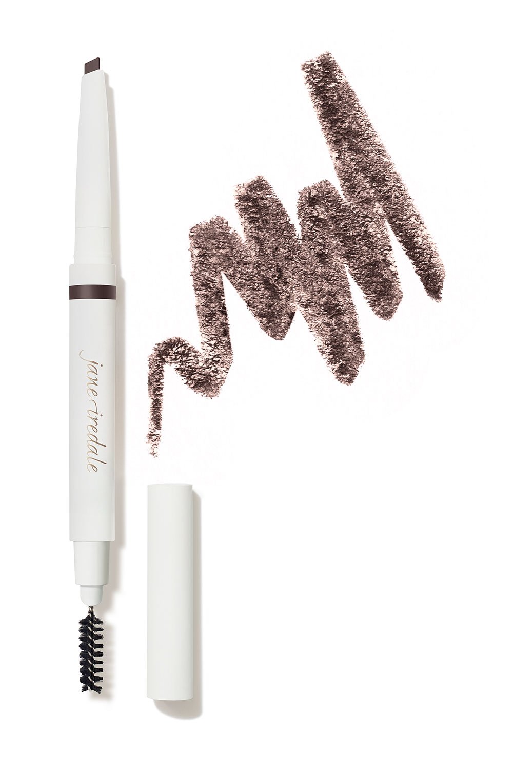 Jane Iredale PureBrow Shaping Pencil Dark Brown