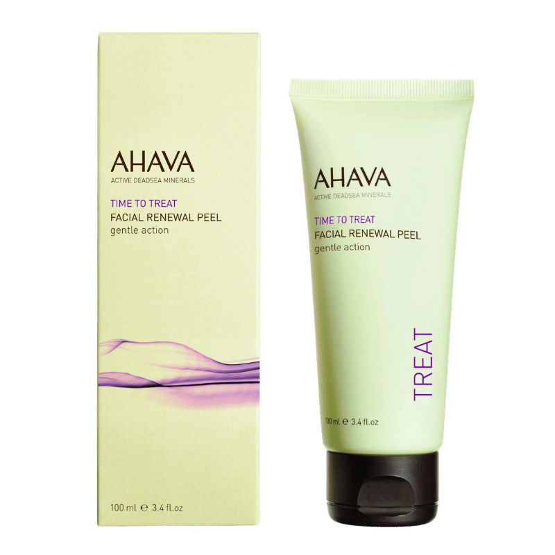Ahava Facial Renewal Peel Gesichtspeeling