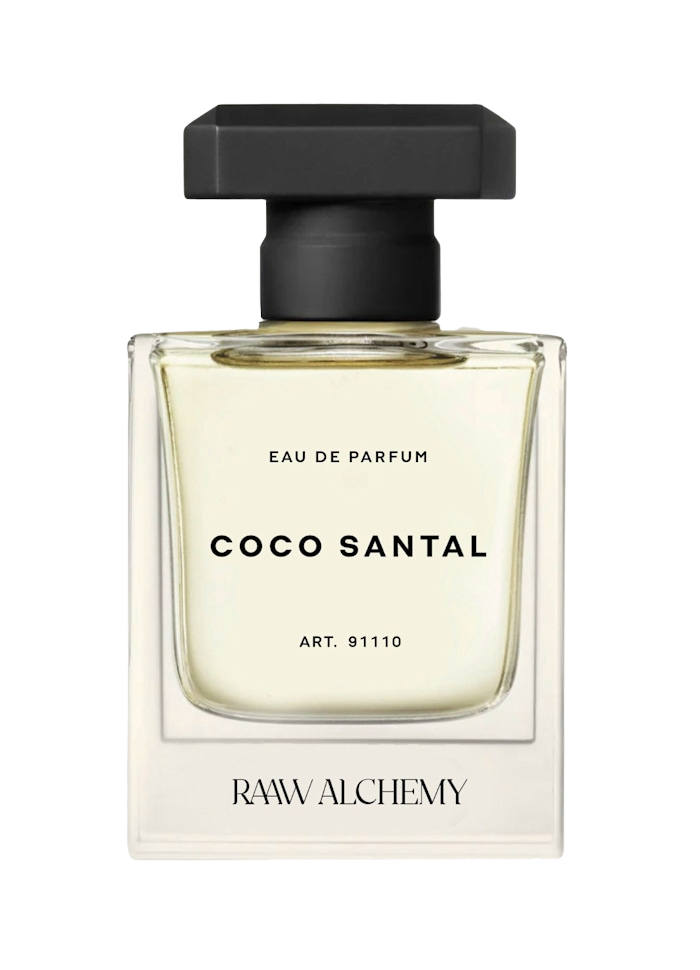 RAAW Alchemy Coco Santal Eau de Parfum