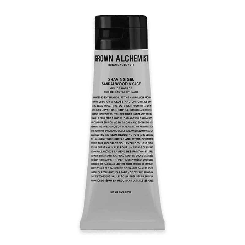 grown-alchemist-shaving-gel-sandelwood-sage_optimized Grown Alchemist Shaving Gel Sandelwood & Sage Rasiergel