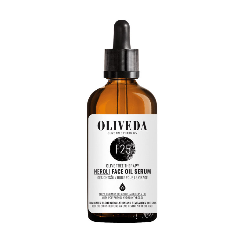 OLIVEDA F25 Gesichtsöl Neroli Rejuvenating 30ml