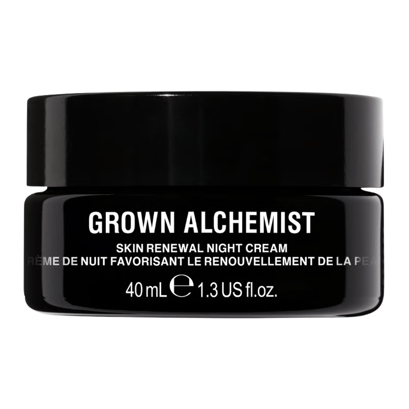 Grown Alchemist Skin Renewal Night Cream 40ml Nachtcreme