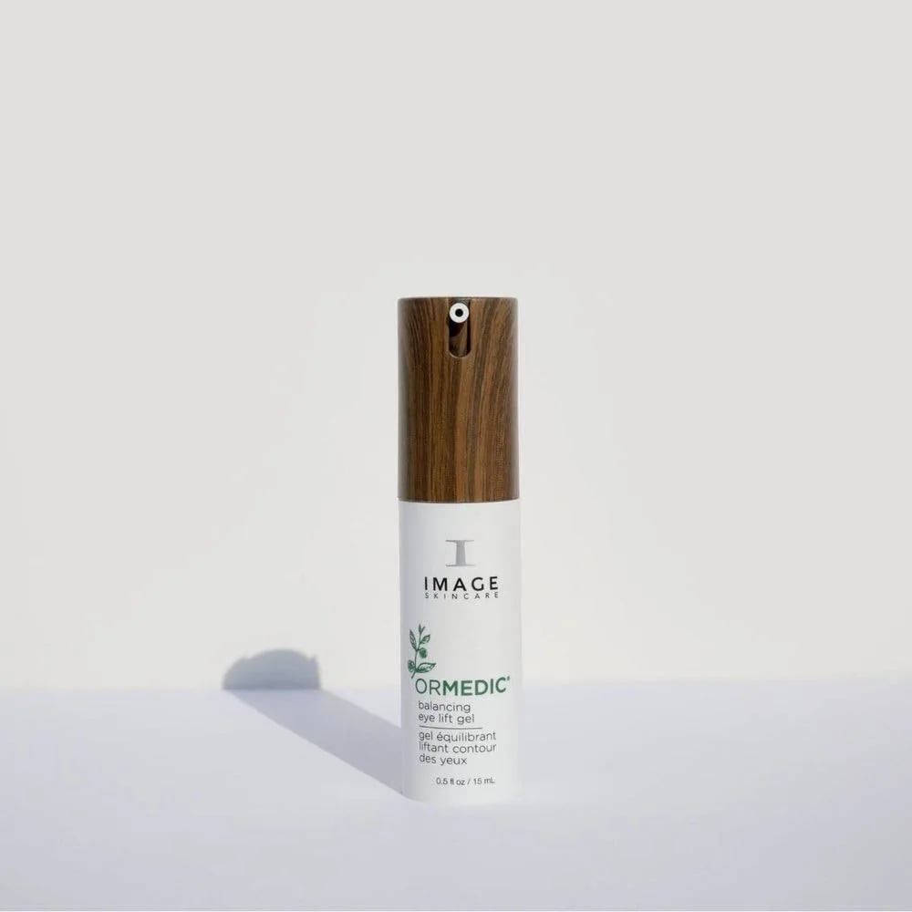 Image Skincare ORMEDIC balancing eye lift gel Augengel