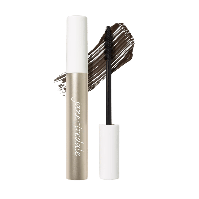 Jane Iredale Lash Fixation Length & Definition Tubing Mascara Brown