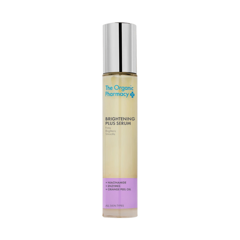 Organic Pharmacy Brightening Plus Serum