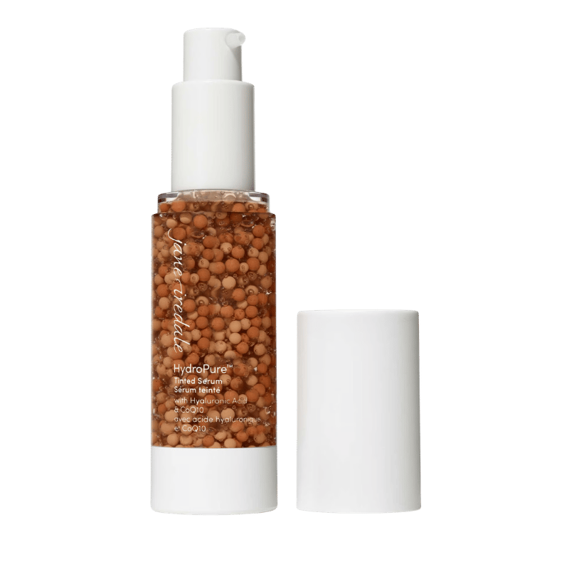 Jane Iredale HydroPure Tinted Serum 6 Dark