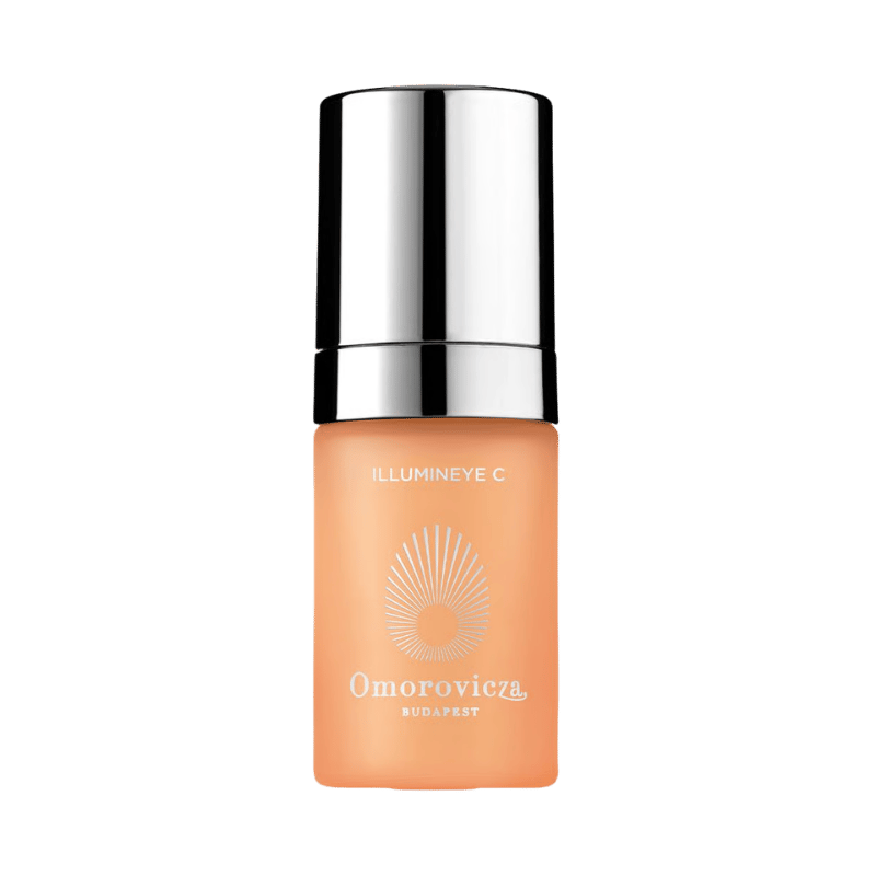 OMOROVICZA Illumineye C Augencreme.