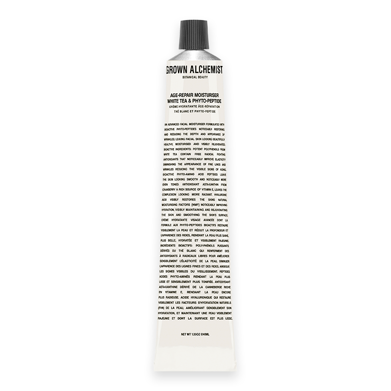 Age-Repair-Moisturiser-40-ml Grown Alchemist Age-Repair Moisturiser 60ml Anti-Aging-Creme